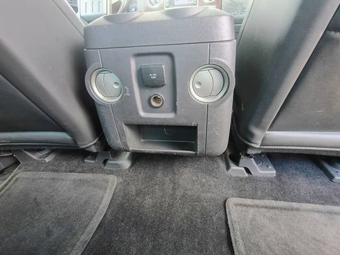 Used 2011 Ford F450 Lariat w/ Lariat Ultimate Pkg AWD/4WD image 66