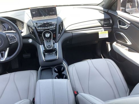 New 2026 Acura RDX SH-AWD image 19