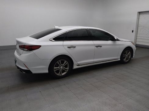 Used 2019 Hyundai Sonata Sport FWD image 10