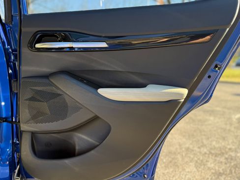 Used 2021 Kia Seltos SX w/ SX Sunroof Package image 20