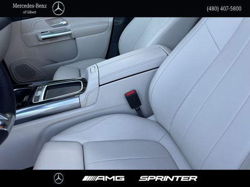 Certified 2026 Mercedes-Benz GLA 250 image 14