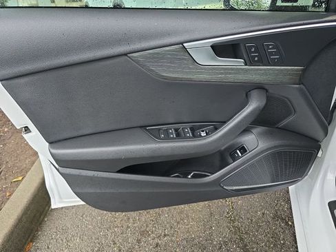 Used 2017 Audi A4 2.0T Premium Plus w/ Premium Plus Package image 27