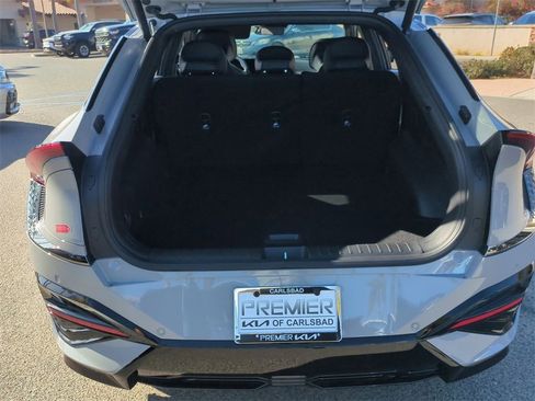 New 2025 Kia EV6 GT-Line image 26