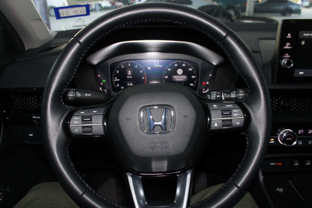 Used 2026 Honda CR-V EX-L image 12