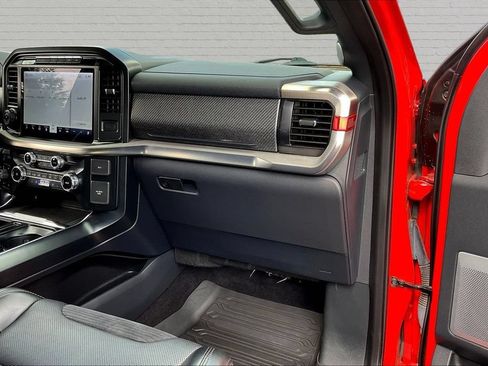 Used 2023 Ford F150 Raptor w/ Raptor Carbon Fiber Package AWD/4WD image 25