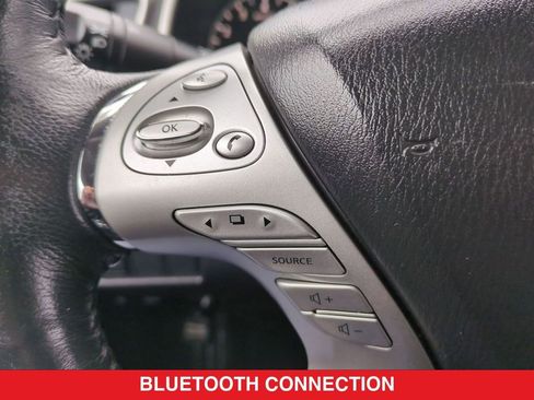 Used 2018 Nissan Murano SL w/ Moonroof Package image 19