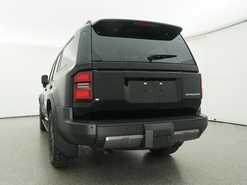 New 2026 Toyota Land Cruiser image 37