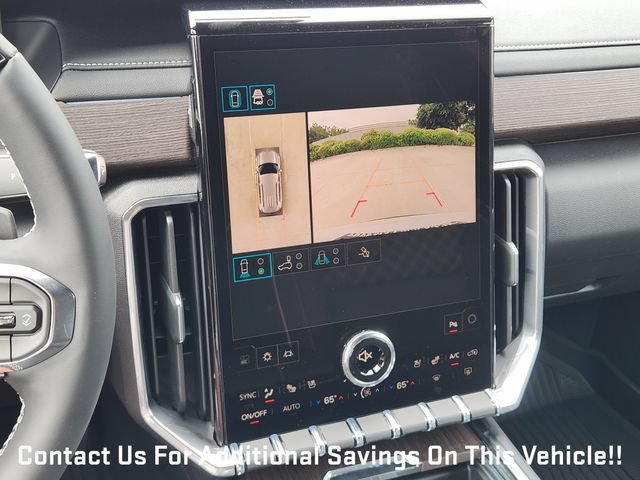 New 2026 GMC Acadia Denali w/ Super Cruise Package FWD image 13