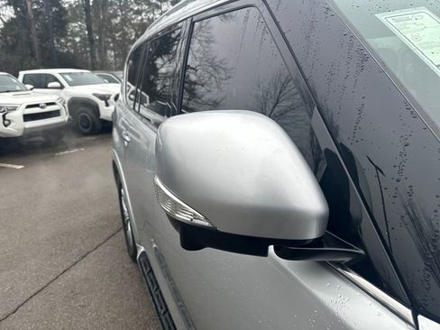 Used 2020 INFINITI QX80 Luxe w/ Proassist Package image 37