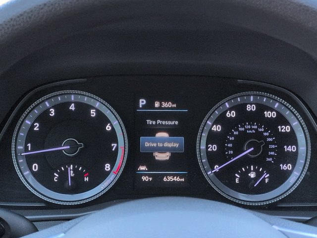 Used 2020 Hyundai Sonata SEL FWD image 23