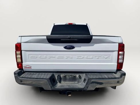 Used 2022 Ford F250 XLT image 7