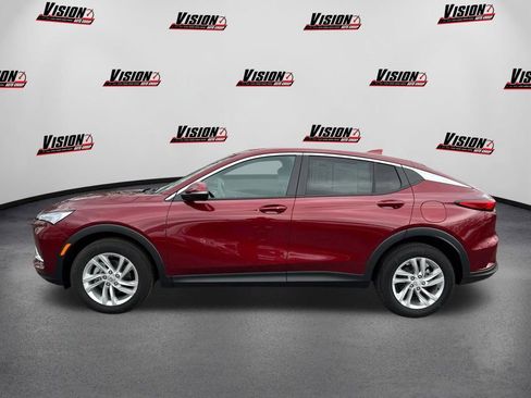 Used 2024 Buick Envista Preferred w/ Convenience I Package image 8