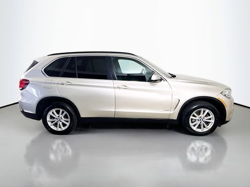Used 2015 BMW X5 xDrive35i image 11