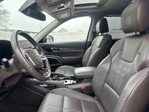 Used 2020 Kia Telluride SX w/ Towing Package image 11