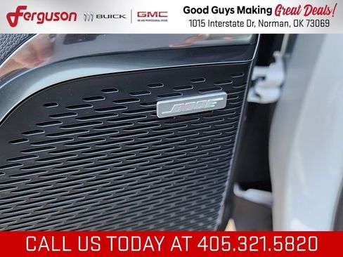 New 2026 GMC Acadia Elevation w/ Black Edition FWD image 15