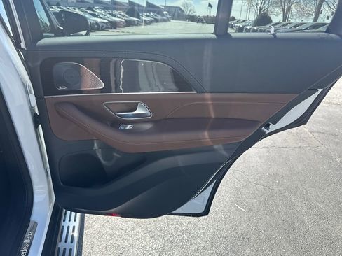 New 2026 Mercedes-Benz GLE 450 4MATIC image 18