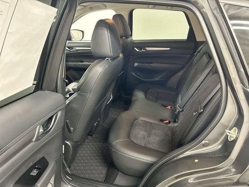 Certified 2023 MAZDA CX-5 AWD 2.5 S w/ Select Package image 19