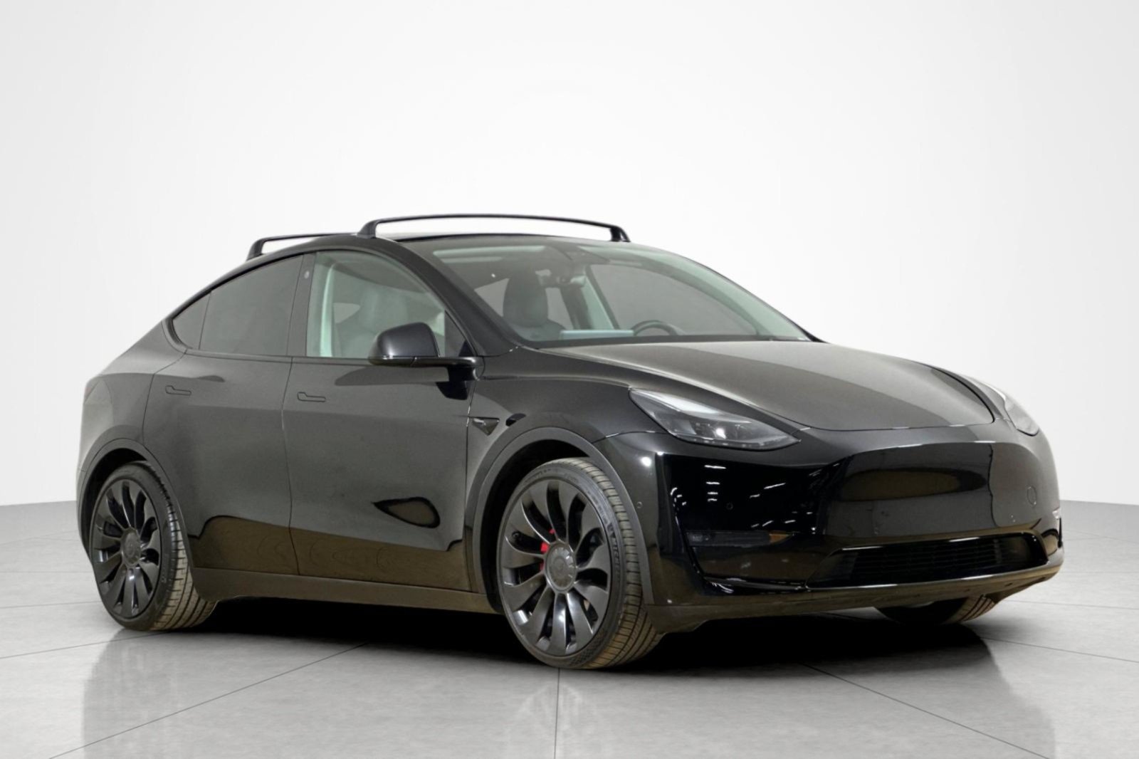 Used 2022 Tesla Model Y Performance AWD/4WD image 7