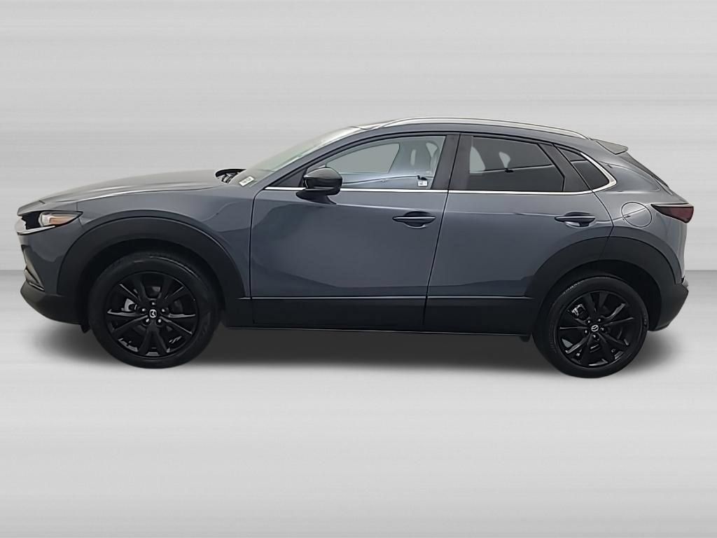 Used 2025 MAZDA CX-30 AWD 2.5 S w/ Preferred Package image 9