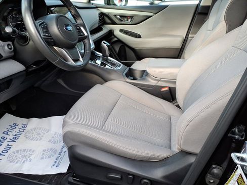Certified 2023 Subaru Legacy Premium image 12