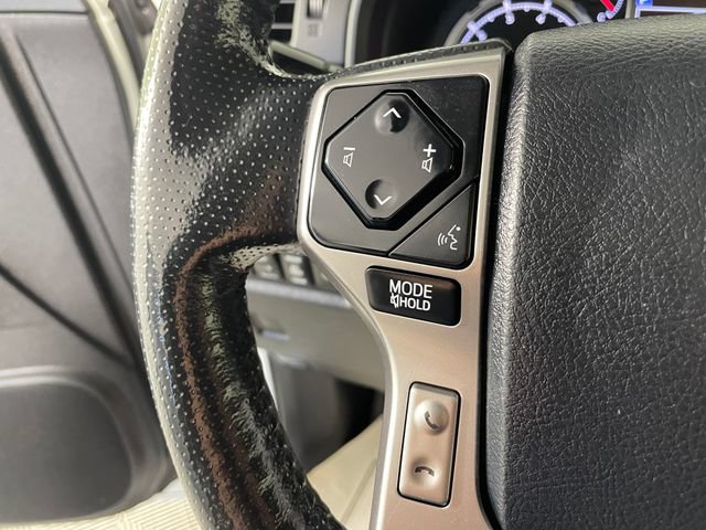 Used 2023 Toyota 4Runner Limited AWD/4WD image 14