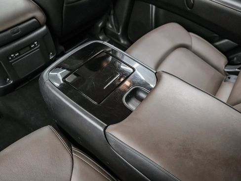 Used 2023 INFINITI QX80 Premium Select w/ Cargo Package image 44