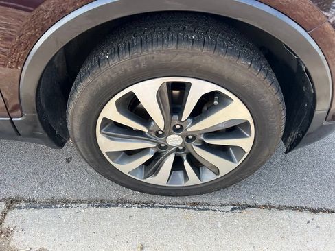 Used 2017 Buick Encore Preferred FWD image 11