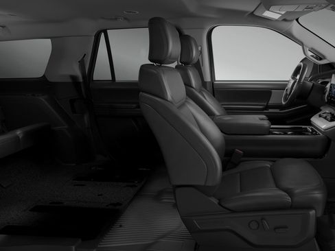 New 2026 Ford Expedition Max Active image 29