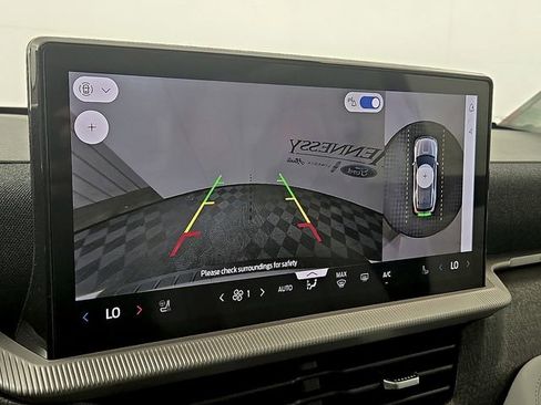 New 2026 Ford Explorer Platinum AWD/4WD image 17