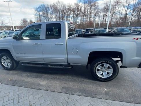 Certified 2018 Chevrolet Silverado 1500 LT w/ All Star Edition image 5