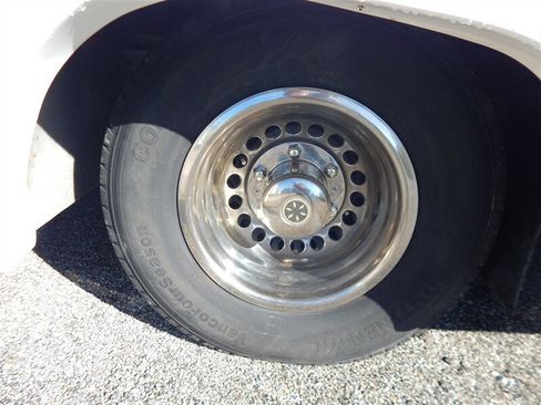 Used 2015 Mercedes-Benz Sprinter 3500 image 16