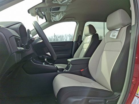 New 2026 Honda CR-V LX image 11