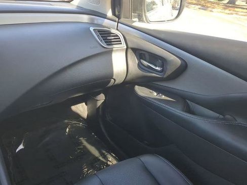 Certified 2024 Nissan Murano SL w/ Cargo Package image 17