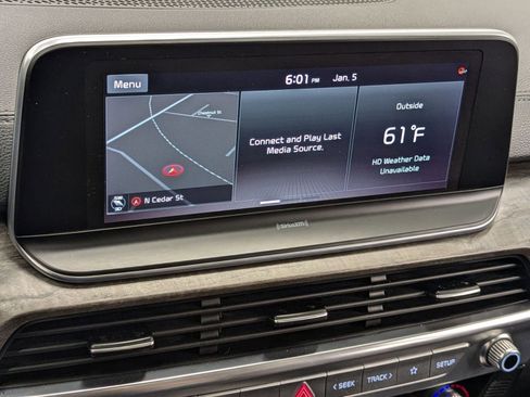 Used 2020 Kia Telluride EX image 25