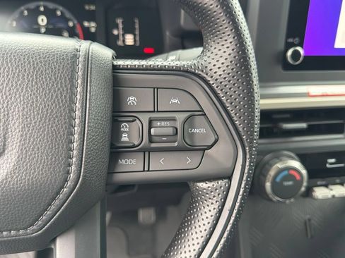 New 2026 Toyota Tacoma SR5 AWD/4WD image 23