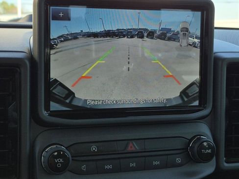 Used 2022 Ford Bronco Sport Outer Banks image 17