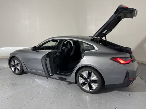 Used 2025 BMW i4 xDrive40i w/ Premium Package image 35