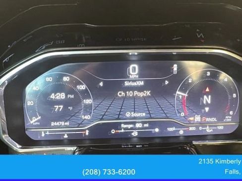 Used 2024 GMC Sierra 3500 SLE w/ SLE Convenience Package image 19