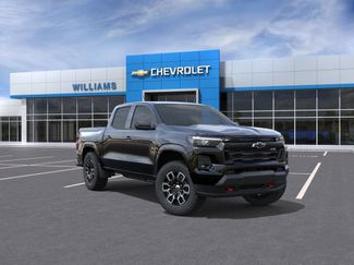 New 2026 Chevrolet Colorado Z71 w/ Z71 Convenience Package 2 AWD/4WD video 1