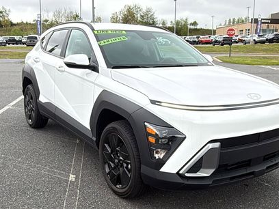 Certified 2024 Hyundai Kona SEL