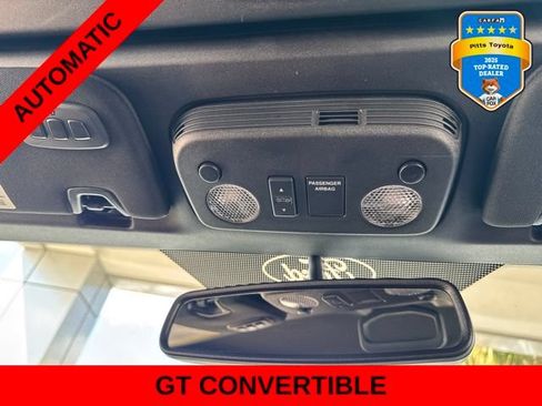 Used 2016 Ford Mustang GT Premium w/ Equipment Group 401A RWD image 20