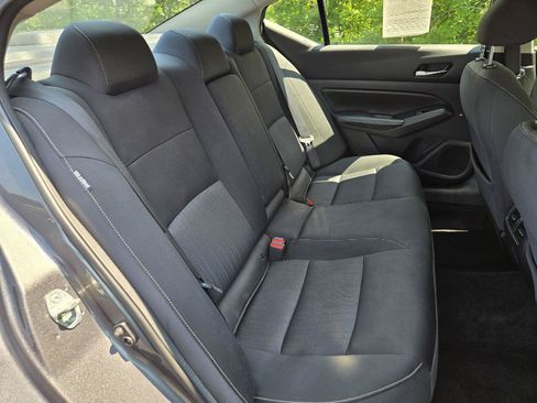 Used 2019 Nissan Altima 2.5 SV AWD/4WD image 28