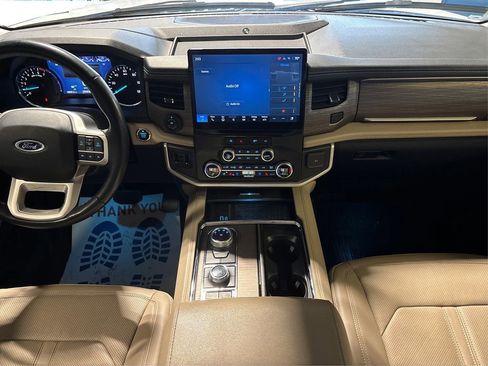 Used 2023 Ford Expedition Max Limited image 26