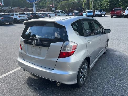 Used 2013 Honda Fit Sport image 10