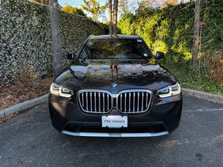 Used 2023 BMW X3 xDrive30i w/ Convenience Package video 2