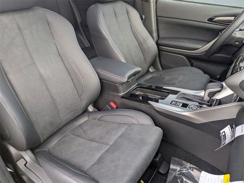 New 2026 Mitsubishi Eclipse Cross SE image 29