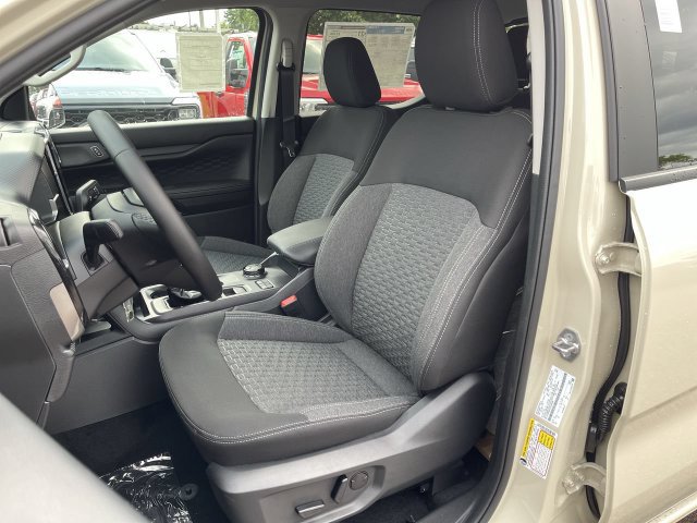 New 2026 Ford Ranger XLT w/ Equipment Group 301A High AWD/4WD image 6