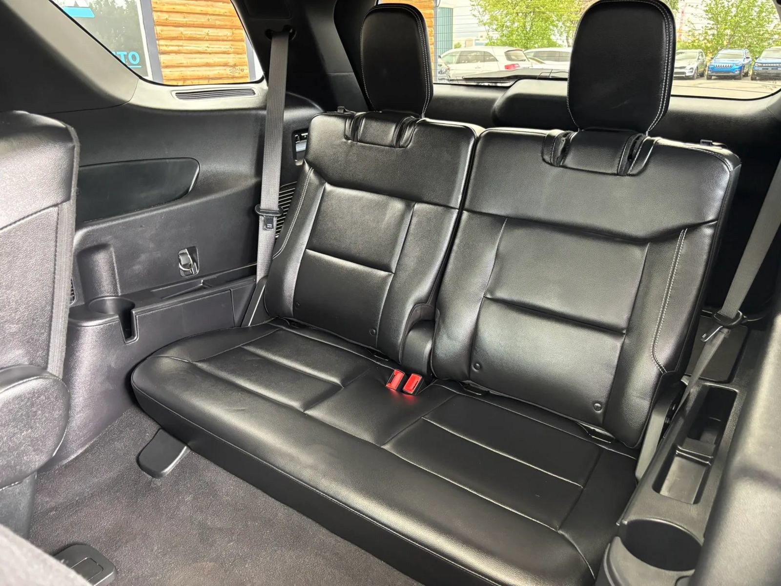 Used 2021 Ford Explorer ST w/ Equipment Group 401A AWD/4WD image 20