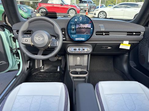 New 2026 MINI Cooper S FWD image 15