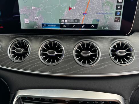 Used 2022 Mercedes-Benz AMG GT 53 image 30